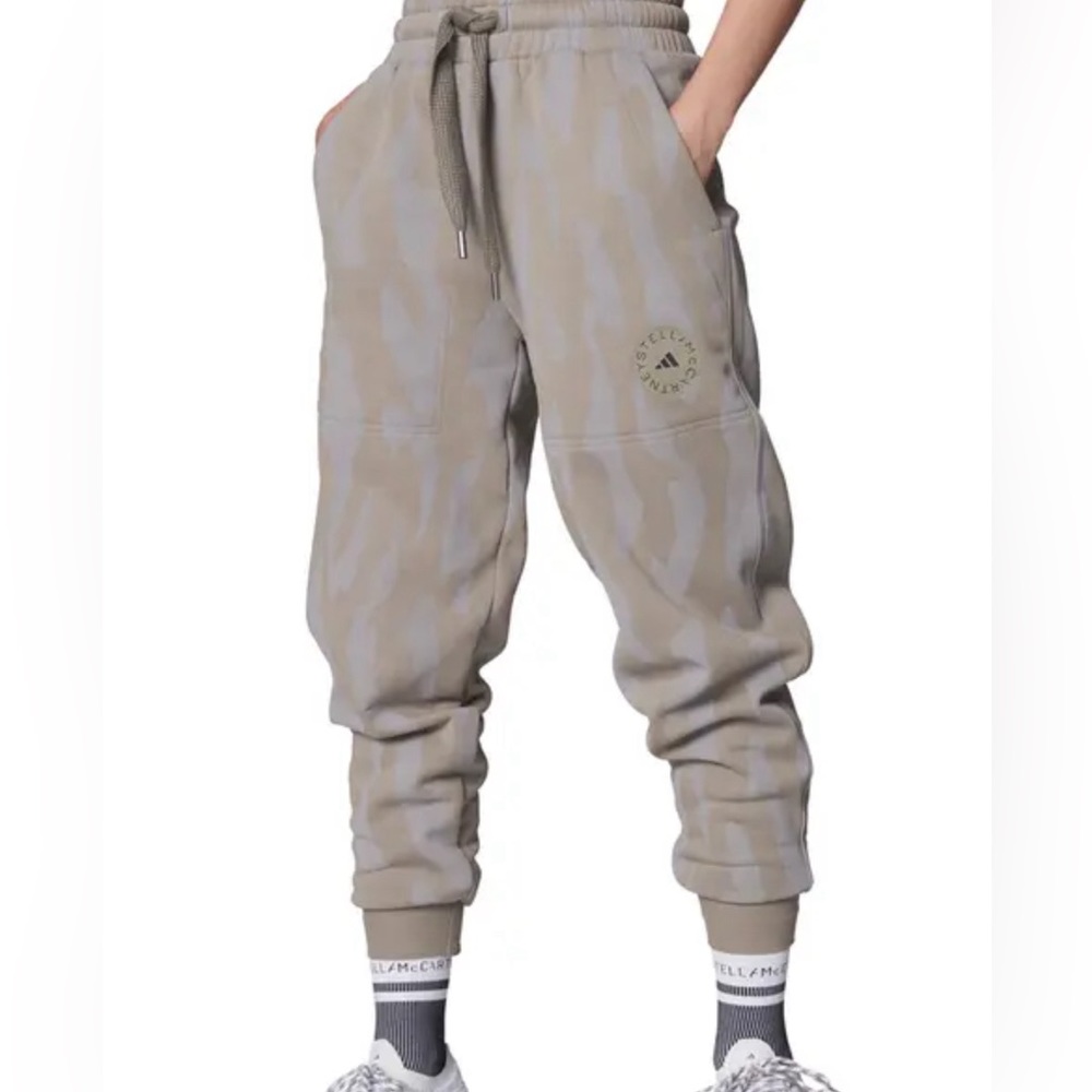 Adidas x Stella McCartney pant